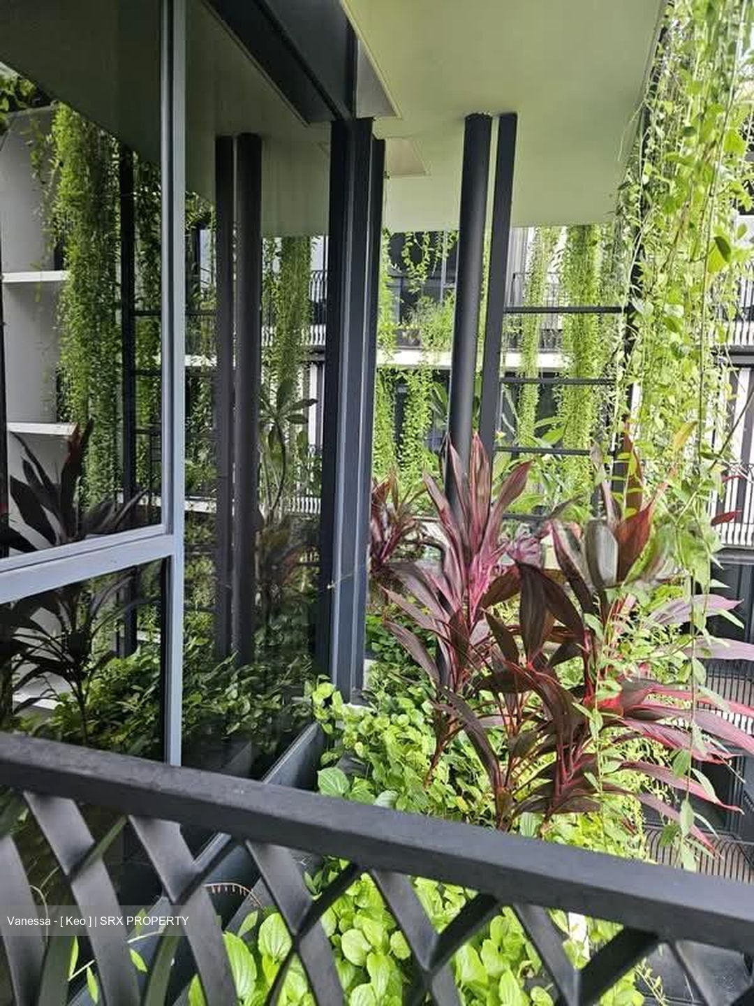 Jervois Mansion (D10), Apartment #559029141